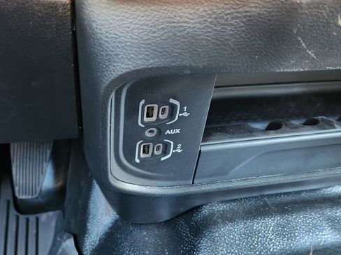 New 2026 RAM 3500 Tradesman image 27