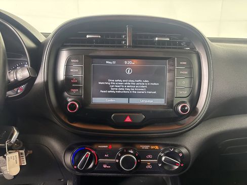 Used 2020 Kia Soul X-Line FWD image 15