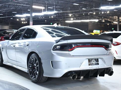 Used 2023 Dodge Charger Scat Pack w/ Harman/Kardon Audio Group image 11
