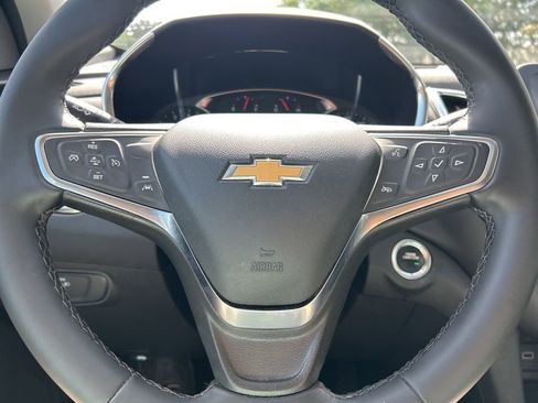Used 2024 Chevrolet Equinox LT AWD/4WD image 23