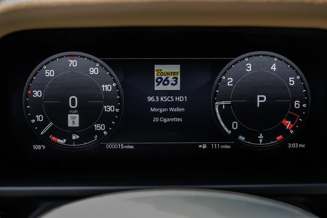 New 2026 Land Rover Defender 110 X-Dynamic SE AWD/4WD image 26