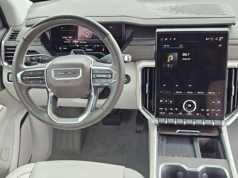 Used 2024 GMC Acadia Denali w/ Super Cruise Package image 25