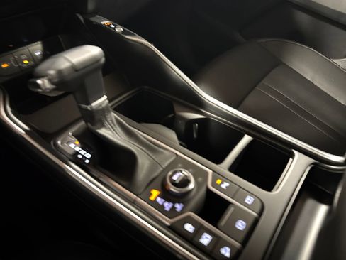 New 2026 Kia Sorento EX AWD/4WD image 24