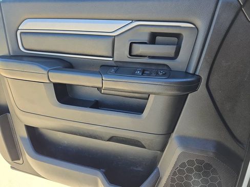 Used 2022 RAM 3500 Tradesman AWD/4WD image 25