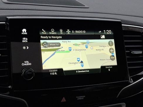 Certified 2020 Honda Pilot Touring image 16