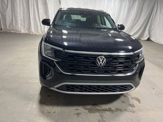 Used 2025 Volkswagen Atlas Cross Sport SE video 2