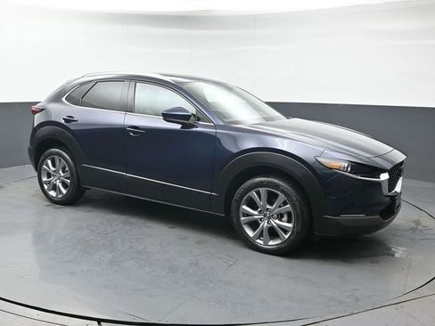 Certified 2023 MAZDA CX-30 AWD 2.5 S w/ Premium Package image 7