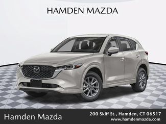 Used 2024 MAZDA CX-5 AWD 2.5 S w/ Select Package video 1