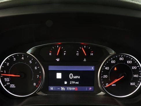 Used 2020 Chevrolet Blazer LT w/ Sound & Technology Package image 16