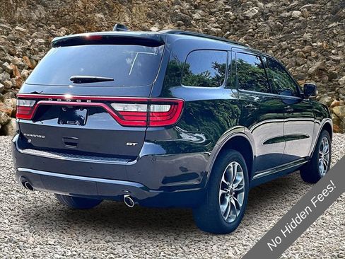 Used 2020 Dodge Durango GT AWD/4WD image 2