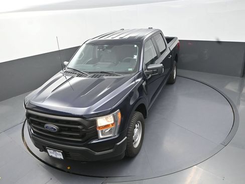 Used 2021 Ford F150 XL w/ Equipment Group 101A High AWD/4WD image 15