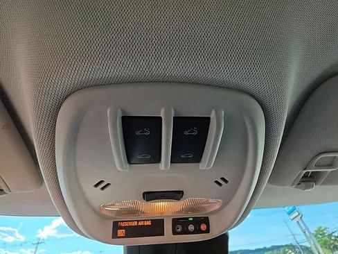 Used 2024 Chevrolet Trax ACTIV w/ Sunroof Package FWD image 21