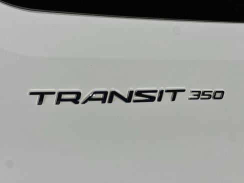 Used 2023 Ford Transit 350 XL image 29