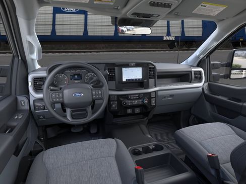 New 2026 Ford F600 4x4 Regular Cab Super Duty image 9