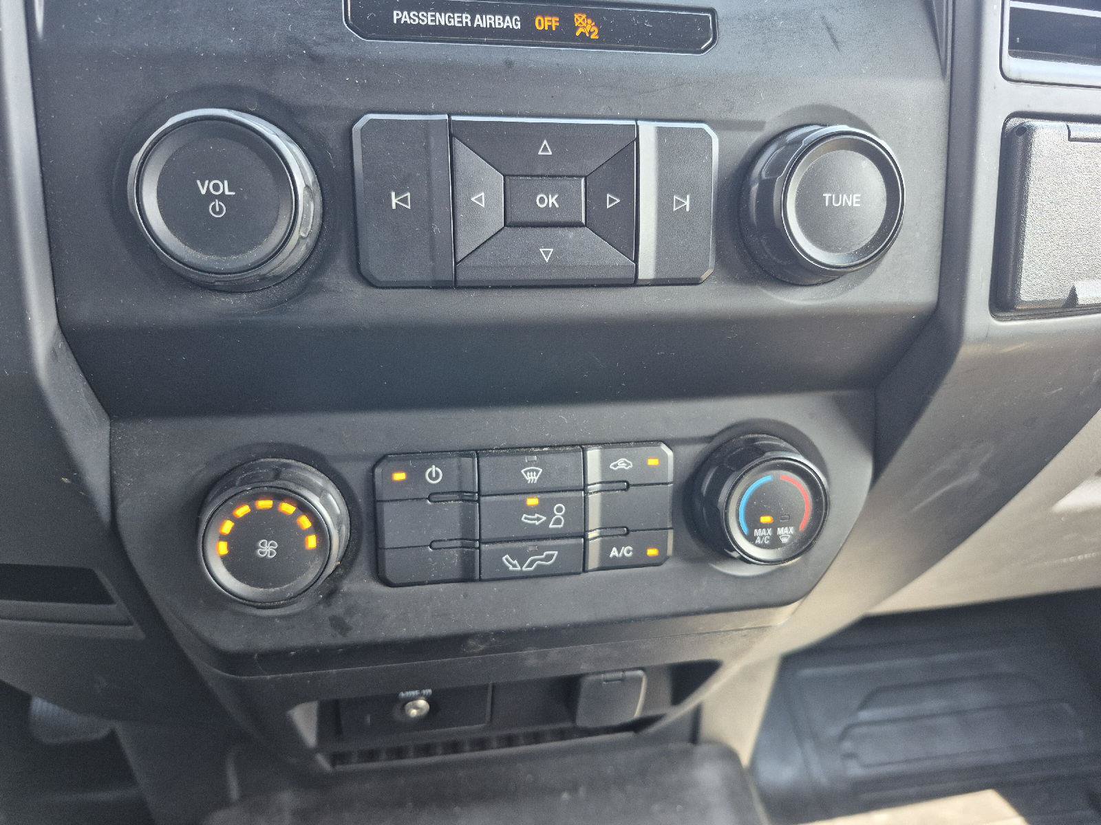 Used 2017 Ford F150 XL RWD image 5