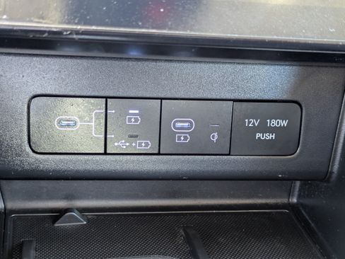 Used 2024 Hyundai Sonata Limited FWD image 26