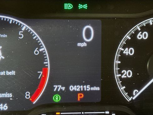 Used 2024 Honda Civic LX image 19