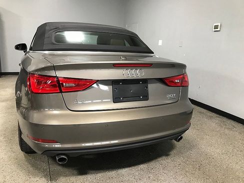 Used 2015 Audi A3 2.0T Premium Plus image 8