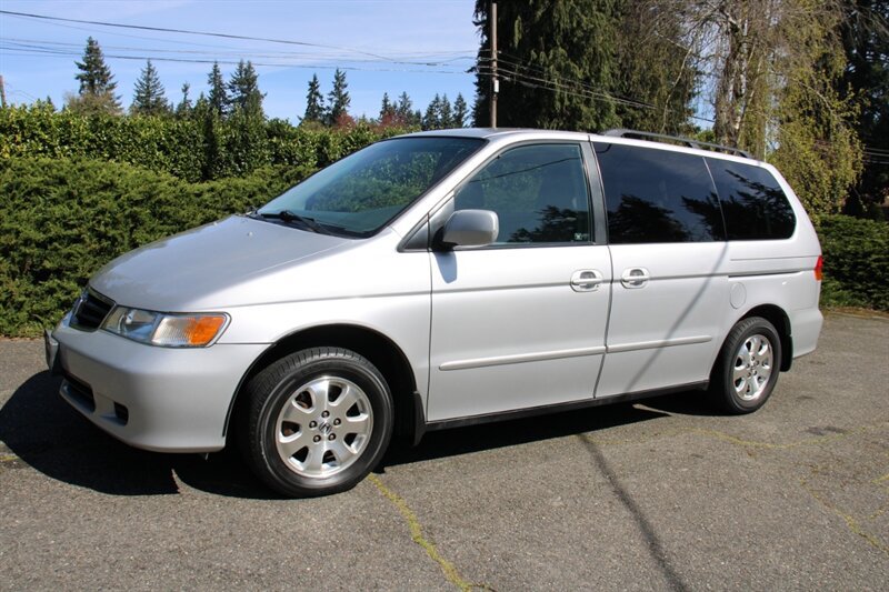 Used 2002 Honda Odyssey EX image 1