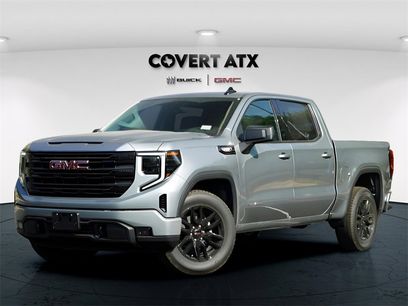 New 2026 GMC Sierra 1500 Elevation