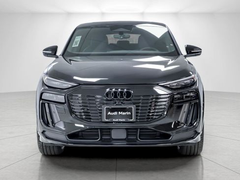 New 2027 Audi Q6 e-tron Premium Plus AWD/4WD image 8