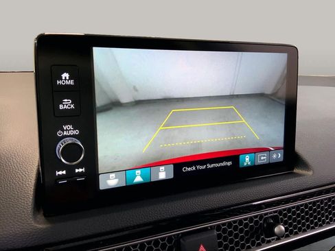 Used 2022 Honda Civic Touring image 26