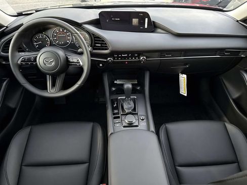 New 2026 MAZDA MAZDA3 s Sport FWD image 21