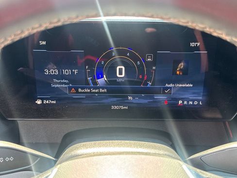 Used 2026 Chevrolet Traverse LT FWD image 21