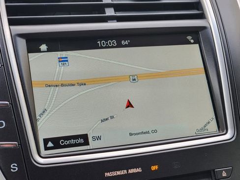 Used 2016 Lincoln MKX Select w/ Select Plus Package image 24