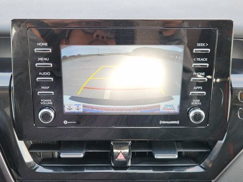 Used 2024 Toyota Camry TRD FWD image 21