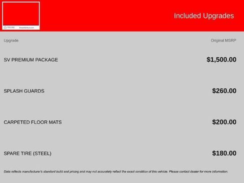 Certified 2025 Nissan Kicks SV w/ SV Premium Package AWD/4WD image 9