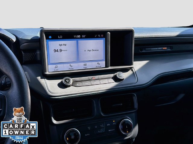 Certified 2022 Ford Maverick XL FWD image 26
