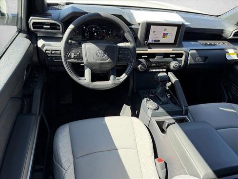 New 2026 Toyota Tacoma SR5 AWD/4WD image 10