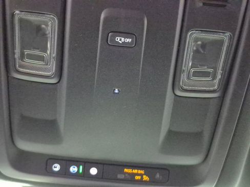 New 2026 Chevrolet Tahoe LS AWD/4WD image 20