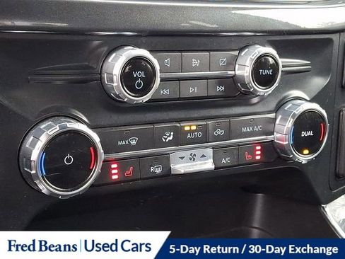 Certified 2022 Ford F150 XLT w/ Equipment Group 302A High image 17