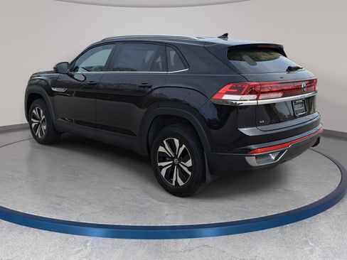 New 2026 Volkswagen Atlas Cross Sport SE AWD/4WD image 7
