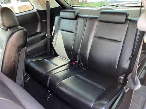 Used 2010 MAZDA CX-9 Grand Touring w/ Moonroof & Bose Audio Pkg AWD/4WD image 15