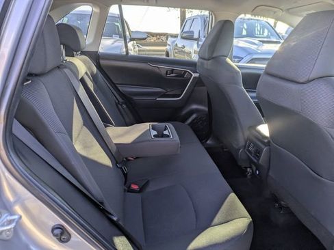 Used 2024 Toyota RAV4 LE image 28