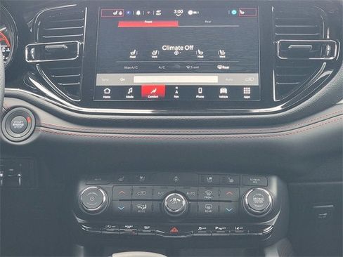 New 2026 Dodge Durango GT image 27