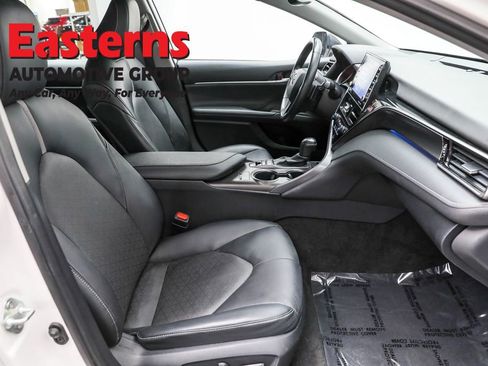 Used 2023 Toyota Camry XSE image 23