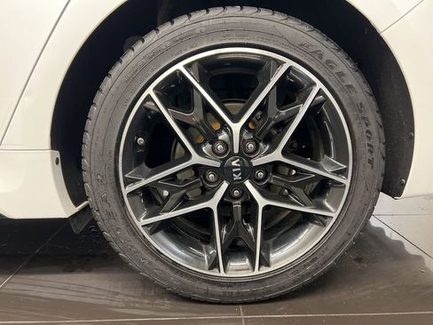 Used 2020 Kia Optima SE FWD image 7