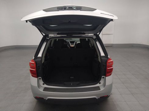 Used 2016 Chevrolet Equinox LS FWD image 29