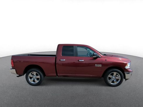 Used 2018 RAM 1500 Big Horn image 9