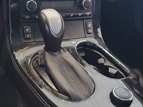 Used 2013 Chevrolet Corvette Grand Sport w/ 3LT Preferred Equipment Group RWD image 16