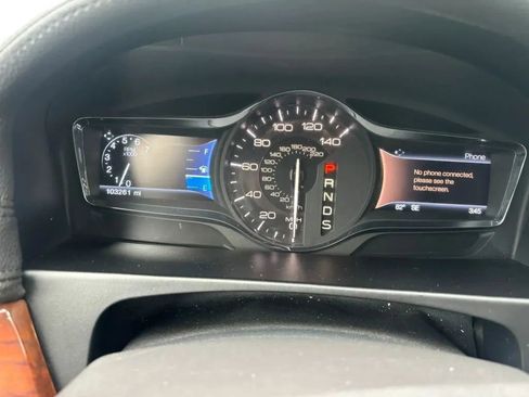 Used 2015 Lincoln MKX AWD w/ Equipment Group 102A image 21