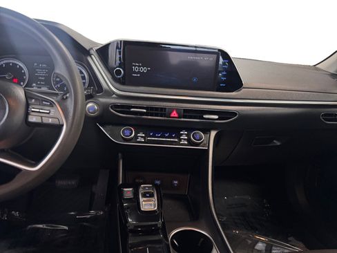 Certified 2023 Hyundai Sonata SEL image 11