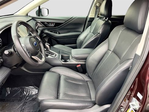 Used 2024 Subaru Outback Touring XT image 22
