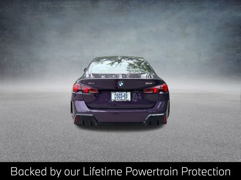 Certified 2025 BMW 228i xDrive w/ Premium Package image 9