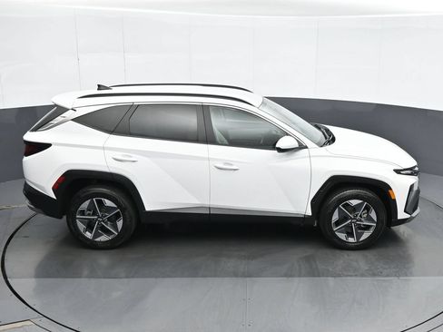 Used 2025 Hyundai Tucson SEL AWD/4WD image 22