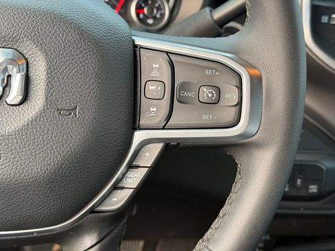 Used 2026 RAM 2500 Big Horn AWD/4WD image 25